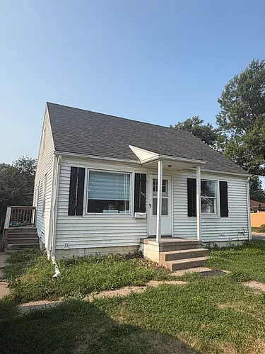 4101 Randolph St Photo 1