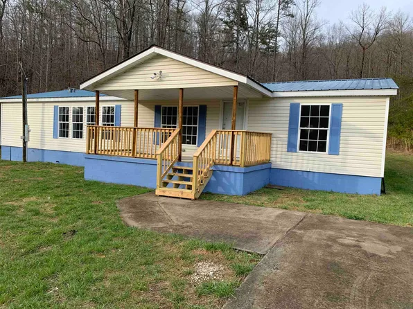 1057 Stinson Crk, Grayson, KY 41143