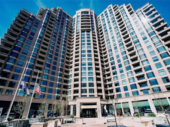 8100 E Union Avenue #1709, Denver, CO 80237