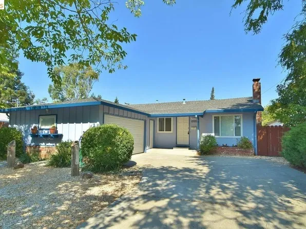 40232 Blanchard St, Fremont, CA 94538