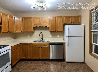 673 Moyer Ave, Youngstown, OH 44512