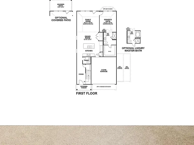 322 Wisteria Manor St — Photo 16