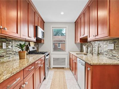 2 Bryant Crescent #2B, White Plains, NY, 10605