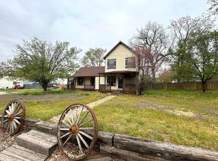 2505 Arrowhead Rd, Solomon, KS 67480