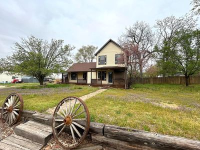 2505 Arrowhead Rd, Solomon, KS, 67480