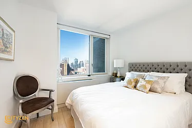 Rented by City Zen Realty