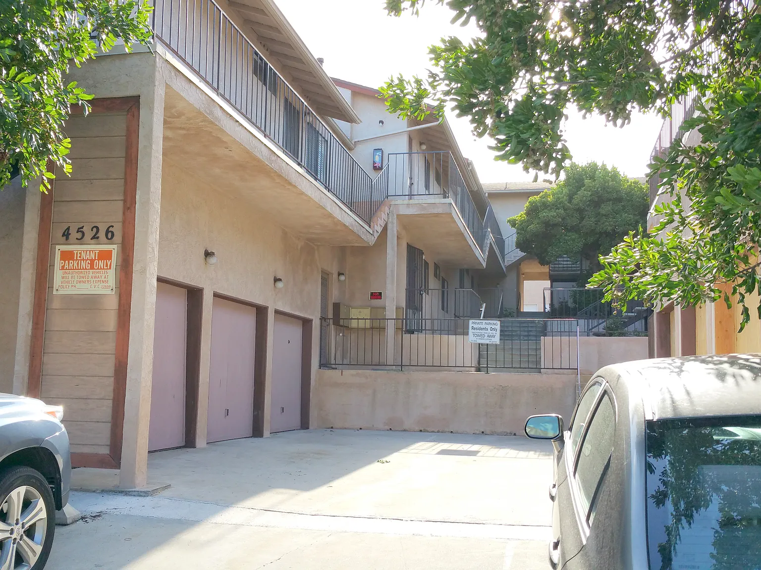 2 bed, 750 sqft, $2,295 — Photo 1