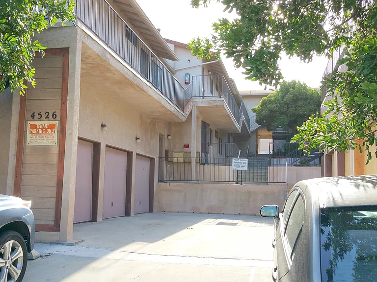 4526 Florida St #1 — Photo 1