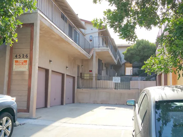 4526 Florida St APT 1, San Diego, CA 92116