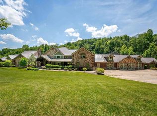80 Wildwood Lk, Morgantown, WV 26508