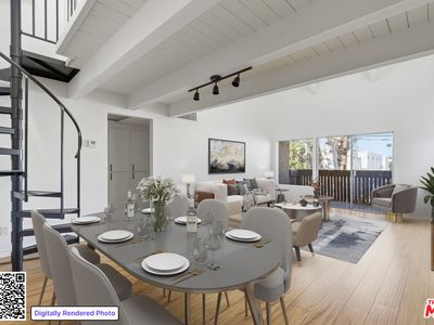 18350 Hatteras St APT 277, Tarzana, CA, 91356