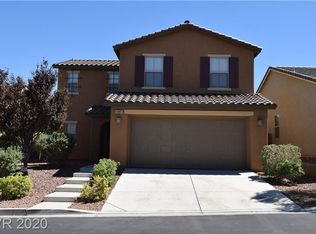 10801 Pearl River Ave, Las Vegas, NV 89166