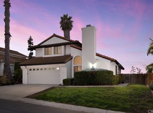 271 Paseo Marguerita, Vista, CA 92084