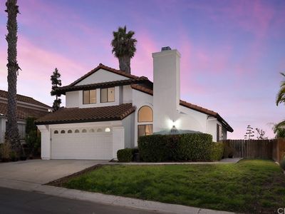 271 Paseo Marguerita, Vista, CA, 92084