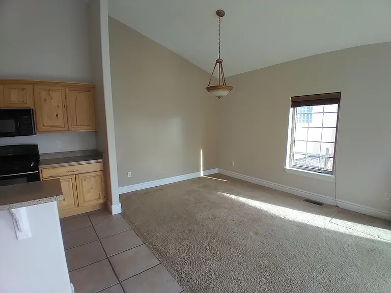 Dining Room Area