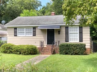 517 S Maple St, Columbia, SC 29205