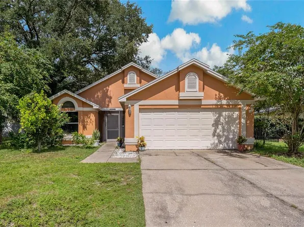 4131 Barret Ave, Plant City, FL 33566