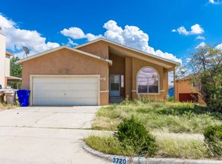 3720 Agate St, Las Cruces, NM 88012