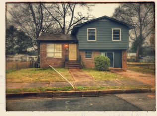 612 27th St SW, Birmingham, AL 35211