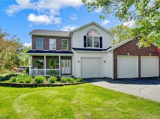 190 Conn Dr, Newark, OH