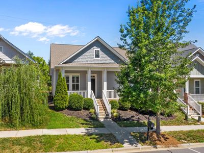12436 Bradford Park Dr, Davidson, NC, 28036