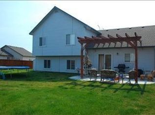 2166 S Alaska Way, Meridian, ID 83642