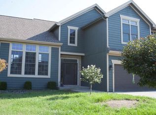 10612 NE 101st St, Kansas City, MO 64157