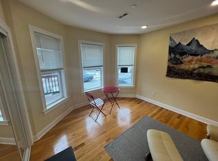 10 Jay St #5, Somerville, MA 02144