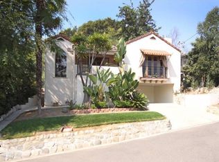 30 Grace Ter, Pasadena, CA 91105