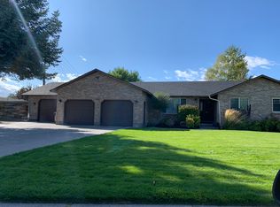 3260 Hartert Dr, Idaho Falls, ID 83404