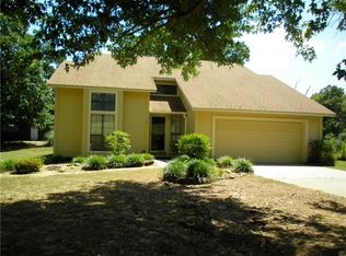 246 Davis Rd, Booneville, AR 72927