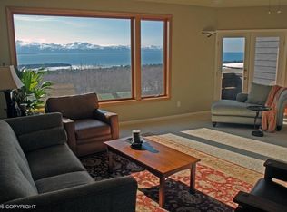 704 Quiet Creek Dr #704, Homer, AK 99603