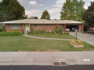 7930 S 2700 W, West Jordan, UT 84088