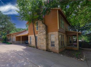 1611 Cinnamon Path, Austin, TX 78704