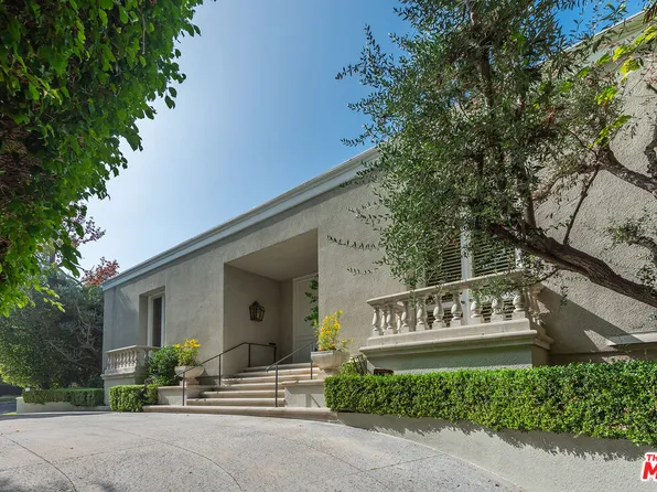 647 Warner Ave, Los Angeles, CA 90024