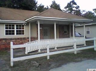 1812 Brown St, Conway, SC 29527