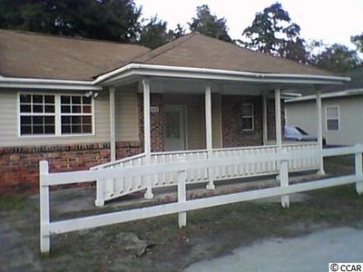 1812 Brown St, Conway, SC, 29527