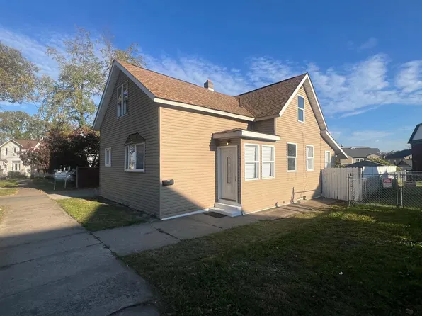 214 Scott St, Erie, PA 16508