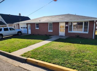 227 W 14th St, Jasper, IN 47546