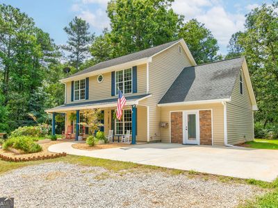 1202 Waddell St, Bremen, GA, 30110