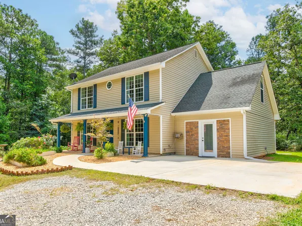 1202 Waddell St, Bremen, GA 30110