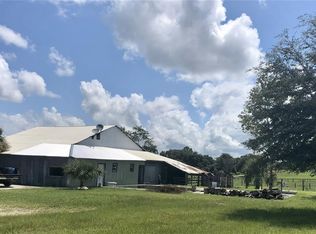12850 SE 127th Pl, Dunnellon, FL 34431