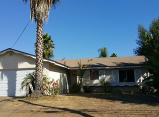 1019 Rhea Pl, Vista, CA 92084