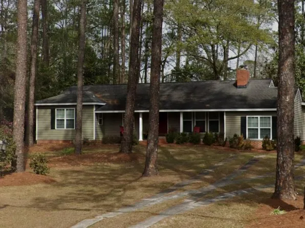 2005 S Main St, Moultrie, GA 31768