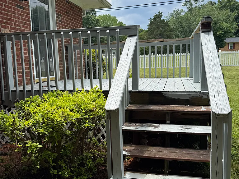 3932 Matthews Mint Hill Rd — Photo 9