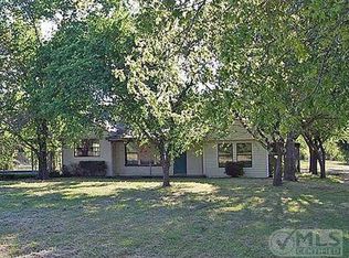 8682 County Road 111, Kaufman, TX 75142