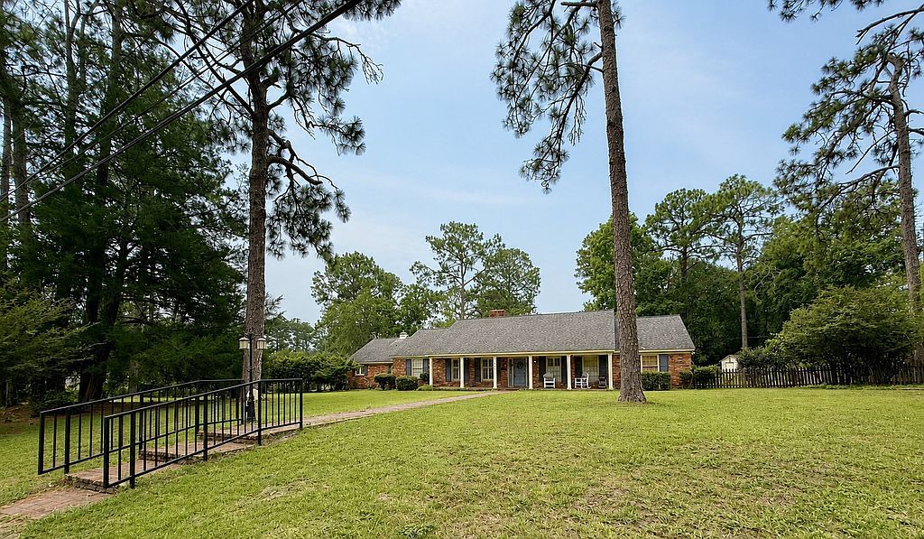 1400 Seminole Trl - Property Image