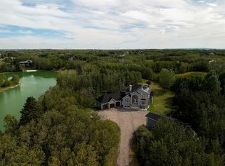 39 NE Alexa Close, Rocky View County, AB T3R 1B9