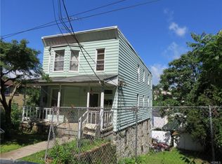 163 Burhans Ave, Yonkers, NY 10701