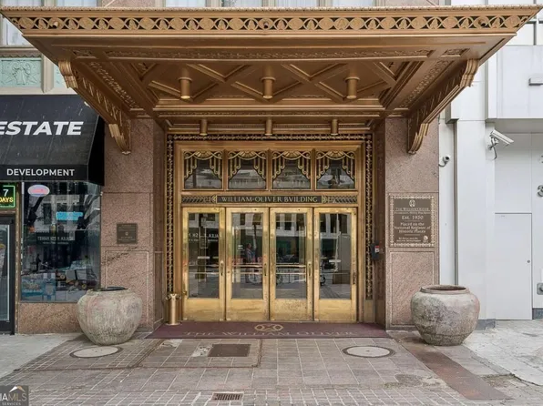 32 Peachtree St NW APT 1602, Atlanta, GA 30303